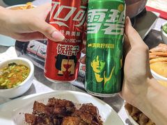 -肥家大排档(天河体育西店)