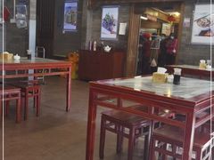 大堂-天兴居(鲜鱼口街店)