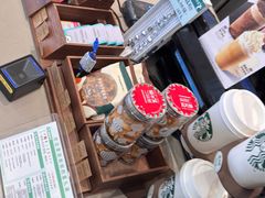 -星巴克(大连柏威年店)