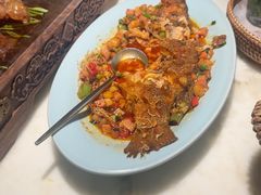 -锦府盐帮·李宅(领展购物广场中关村店)