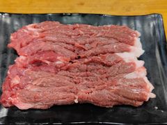 羊磨裆-金生隆(六铺炕店)