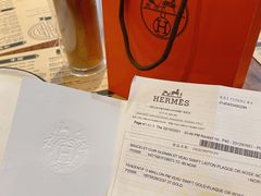 -HERMES(恒隆广场店)
