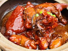 -KŌNG胶东小馆·酒馆(华熙店)