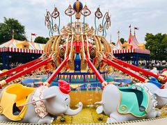 -上海迪士尼度假区