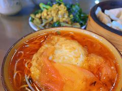 -华兴街煎蛋面(总店)