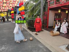 -三亚海昌梦幻海洋不夜城