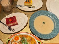 -良木缘咖啡西餐(川大店)