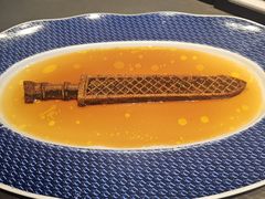 鱼藏勾践剑-曾宴·楚菜(湖北省博物馆店)