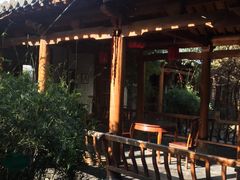 -不倒翁·徽天下名菜楼(马鞍山路店)