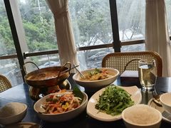 -Thai Alley泰爱里(二沙岛店)