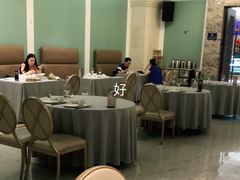 大堂-狮王府淮扬菜(新街口友谊店)