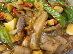 -民间瓦缸煨汤館(嵩山路店)