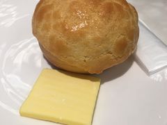 -港丽餐厅(高德置地店)