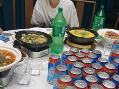 -亳府大院(亳州店)