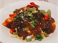 -辣婆婆(航天桥店)