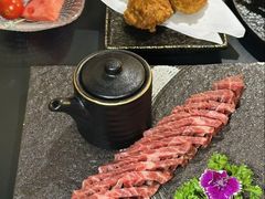 -無二炙坊·和牛烧肉(大钟寺1733店)