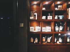 -来回·咖啡(天河南店)