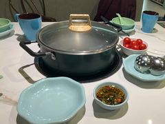 -采椰郎椰子鸡·脆皮鸡火锅(融创茂店)