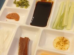 -鸭匠食府·挂炉烤鸭·新京菜(阜成路店)