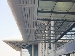-南宁东站
