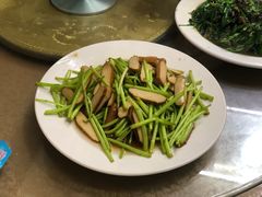 -冯大姐溧阳特色菜(清潭西路店)