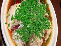-老头儿油爆虾·1987杭州烟火味(湖滨银泰in77D区店)