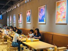 -五道双马·双马餐厅(五道口店)