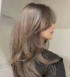 -TRIMS HAIR 修剪造型·烫染接发