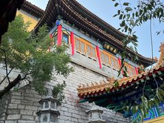 -千佛山风景名胜区