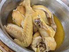 招牌碧映鸡-成惠食府(赤岗店)