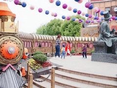 -安徒生童话乐园