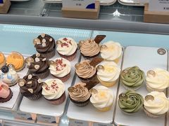 -派悦坊·甜品·蛋糕(虹口龙之梦店)