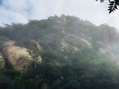 -丹东凤凰山景区