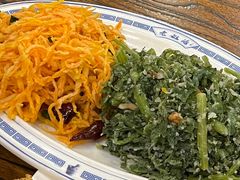 -老雒阳面馆·水席(定鼎门店)