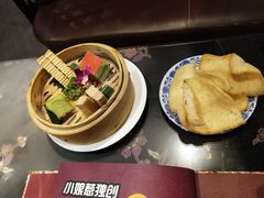 -小娘惹厨房Little Nyonya(狮城有约上榜店)