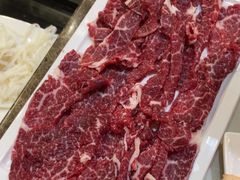 -潮悦牛肉火锅城(水贝店)