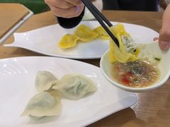 -船歌·鱼水饺青岛菜(枫蓝国际购物中心店)
