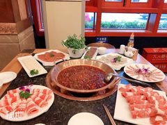 -老码头火锅(玉林店)