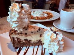 -The Cheesecake Factory芝乐坊餐厅(兴业太古汇店)