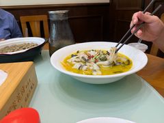 -沈家花园如皋菜(君御豪庭店)