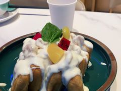 -阿娜尔·新疆菜(宜家荟聚中心店)