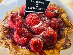 -BUTTERFUL&CREAMOROUS 黄油与面包(西单大悦城店)