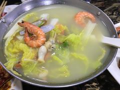 -张树军海鲜(王府壹号店)