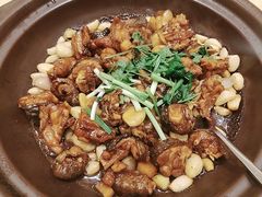 -沪华海鲜大酒楼(南汇店)