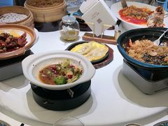 -小厨娘淮扬菜(天印大道店)