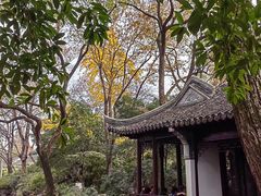 -秋霞圃