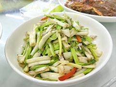 -盐通酒家(金桥湾清水苑店)