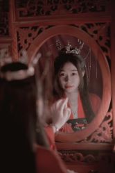 -汉仪华裳汉服馆(打浦桥店)