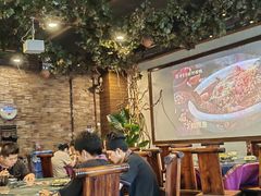 -甘家界牌柠檬鸭(青山店)