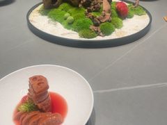 -阿明小菜·海鲜·上海菜(梅陇店)